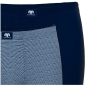 Preview: Ceceba Herren Longpants Monza Radler 2er Pack