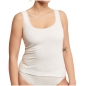 Preview: Sloggi Damen Unterhemden GO Tank Top C2P 2er Pack Achselhemden