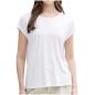 Preview: Tom Tailor Damen kurzarm Shirt Loose Fit T-Shirt