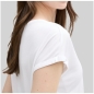 Preview: Tom Tailor Damen kurzarm Shirt Loose Fit T-Shirt