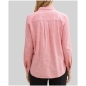 Preview: Tom Tailor Damen Bluse mit Brusttaschen
