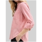 Preview: Tom Tailor Damen Bluse mit Brusttaschen