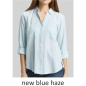 Preview: Tom Tailor Damen Bluse mit Brusttaschen