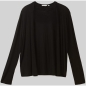 Preview: Tom Tailor Damen Cardigan Basic Sommer Strickjacke