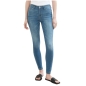 Preview: Tom Tailor Damen Jeans Nela Extra Skinny mit Superstretch