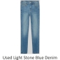 Preview: Tom Tailor Damen Jeans Nela Extra Skinny mit Superstretch