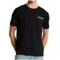 Preview: Tom Tailor Herren T-Shirt Basic mit Logo-Print