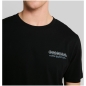 Preview: Tom Tailor Herren T-Shirt Basic mit Logo-Print