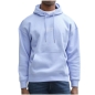 Preview: Tom Tailor Herren Sweatshirt Hoodie mit Logo-Print