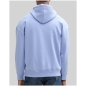 Preview: Tom Tailor Herren Sweatshirt Hoodie mit Logo-Print