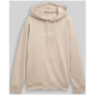 Preview: Tom Tailor Herren Sweatshirt Hoodie mit Logo-Print