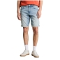 Preview: Tom Tailor Herren Jeans Shorts Regular Slim Fit