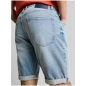 Preview: Tom Tailor Herren Jeans Shorts Regular Slim Fit