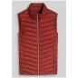 Preview: Tom Tailor Damen Steppweste mit Stehkragen Lightweight