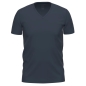 Preview: Ammann Herren halbarm Unterhemd Close to you V-Shirt 1/2 Arm