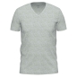 Preview: Ammann Herren halbarm Unterhemd Close to you V-Shirt 1/2 Arm