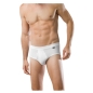 Preview: Schiesser Herren Sportslips Authentic 2er Pack