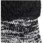 Preview: Camano Damen Socken Warm & Cozy 1 Paar Mouline Cosy