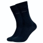 Preview: Camano Unisex Socken 2 Paar Ca-Soft Temperatur-regulierend ohne Gummidruck