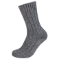 Preview: Camano Unisex Socken Cosy Alpaka Special 1 Paar
