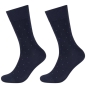Preview: Camano Herren Socken 2 Paar Ca-Soft Mini Dots