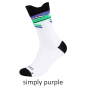 Preview: Camano Unisex Socken Performance Light Crew Sportsocken