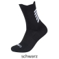 Preview: Camano Unisex Socken Performance Light Crew Sportsocken