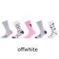 Preview: Camano Kinder Fashion Socken 5 Paar Ca-Soft