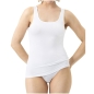 Preview: Mey Damen Unterhemd Modal Pure Top