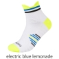 Preview: Camano Unisex Quarter Socken Performance Training Light Sportsocken
