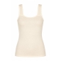Preview: Comazo Damen Unterhemd Basic Achselhemd