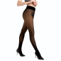 Preview: Camano Damen Thermostrumpfhose Thermo Warm & Transparent 120DEN
