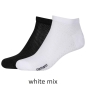 Preview: Camano Damen Sneaker Socken 2 Paar Ca-Soft Mesh