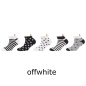 Preview: Camano Kinder Fashion Sneaker 5 Paar Ca-Soft