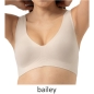 Preview: Mey Damen Bustier ohne Bügel Simply Better Invisibles