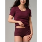 Preview: Comazo Earth Damen 1/4 Arm Shirt