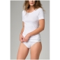 Preview: Comazo Earth Damen 1/4 Arm Shirt