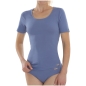 Preview: Comazo Earth Damen 1/4 Arm Shirt