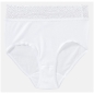 Preview: Speidel Damen Taillenslips Natalie 5er Pack