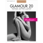 Preview: Hudson Glamour 20 Strumpfhose 3er Pack