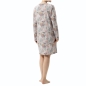 Preview: Mey Damen langarm Nachthemd Flower Bed