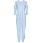 Preview: Mey Damen 7/8 Schlafanzug Serie Emelie Pyjama