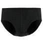 Preview: Ammann Herren Slip New Modern Sportslip Cotton Modal