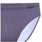 Preview: Ammann Herren Slip New Modern Minislip Mircofaser