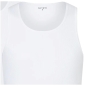 Preview: Camano Herren Unterhemd Men Comfort 2er Pack Tanktops
