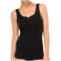 Preview: Schiesser Damen Unterhemden Cotton Essentials 2er Pack Trägertops
