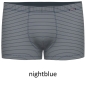 Preview: Ammann Herren Pants Modal Retroshorts