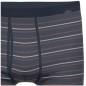 Preview: Ammann Herren Pants mit Eingriff Fashion Schlüpfer