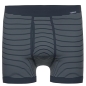 Preview: Ammann Herren Pants mit Eingriff Fashion Schlüpfer
