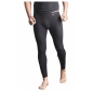 Preview: Schöller Herren lange Unterhose Helios Hose lang Jeans Ringel